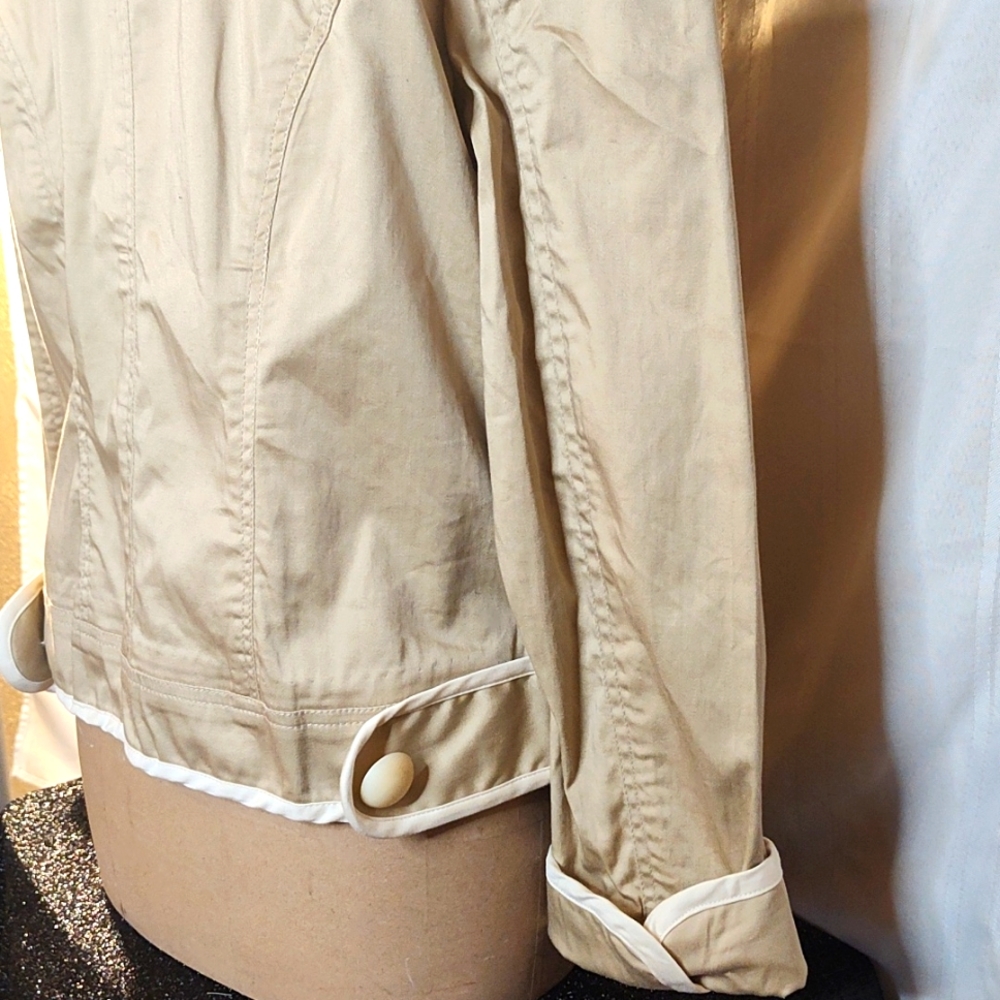 Jg Hook Jacket - image 3